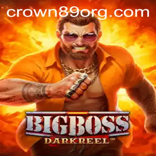 BigBoss Game: Exploring Innovation and Strategy with CROWN89