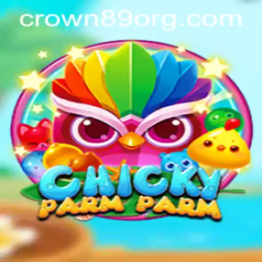 Dive into the Exciting World of ChickyParmParm with CROWN89