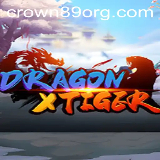 Exploring the Fascinating World of DragonXTiger and the Power of CROWN89