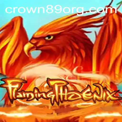 FlamingPhoenix: The Ultimate Gaming Experience with CROWN89