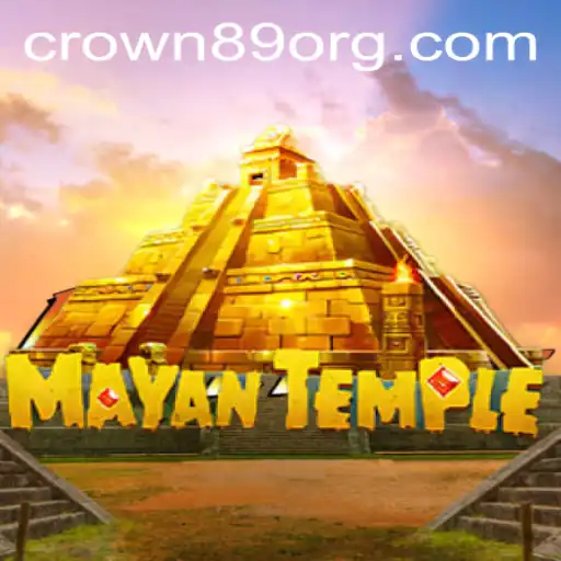 Unveiling the Secrets of MayanTemple: A Journey Through Ancient Legends