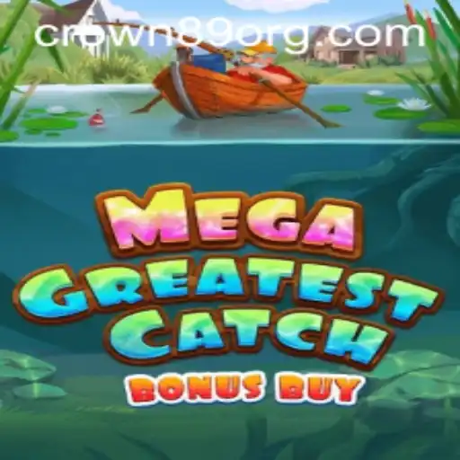 MegaGreatestCatchBonusBuy: The Thrilling New Game Everyone's Talking About