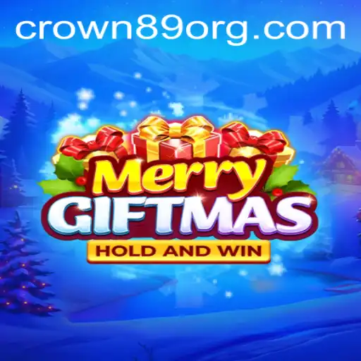 MerryGiftmas: The Ultimate Festive Gaming Experience Featuring CROWN89