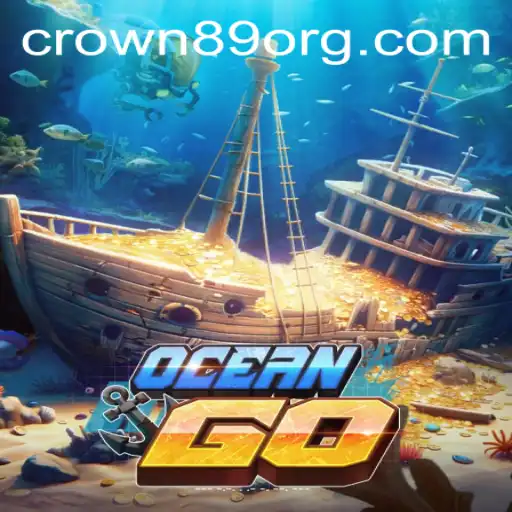 Exploring OceanGO: A Deep Dive into the Adventure Game with CROWN89