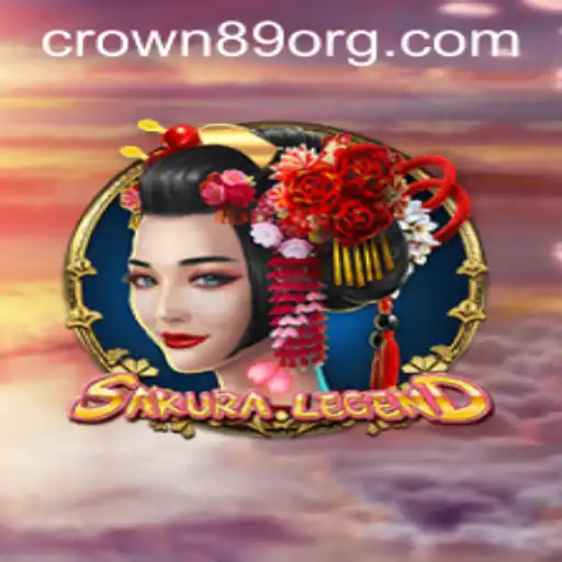 Unveiling SakuraLegend and the Fascinating World of CROWN89