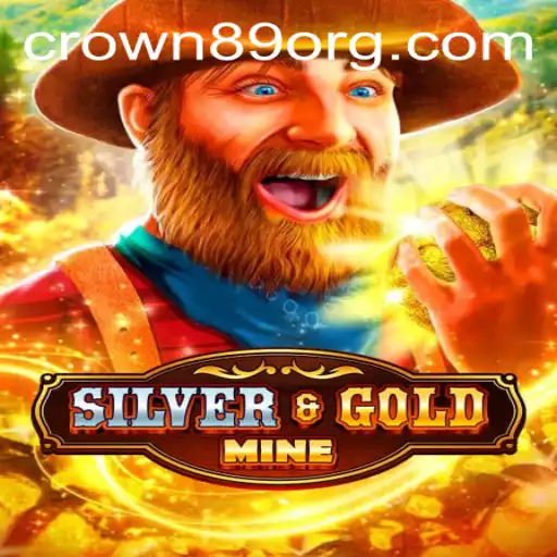 SilverGold: Exploring the Thrills of CROWN89