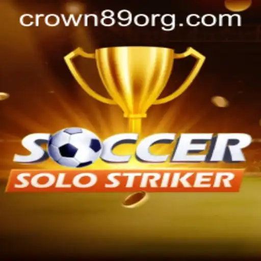 The Exciting World of SoccerSoloStriker: A Dive into the Game with CROWN89