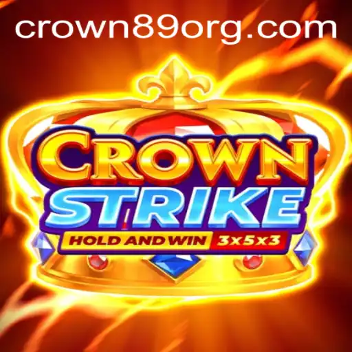 Crownstrike: The Ultimate Gaming Revolution