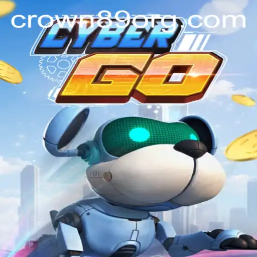 CyberGO: Exploring the Game-changing Experience of CROWN89