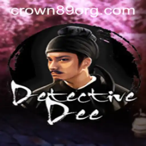 Unveiling DetectiveDee: The Intriguing World of CROWN89