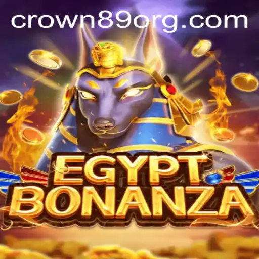 Discover the Mysteries of EgyptBonanza