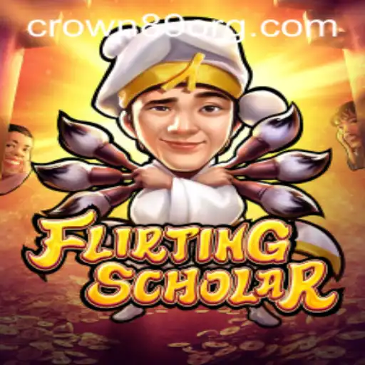 Flirting Scholar: A Deep Dive into the Enchanting Game World