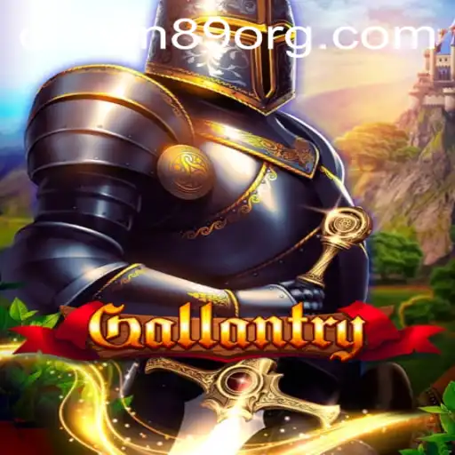 Experience Epic Adventures in 'Gallantry': The Ultimate Gaming Frontier