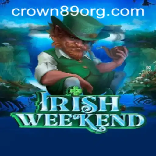 Unveiling IrishWeekend: A Captivating Game of Chance