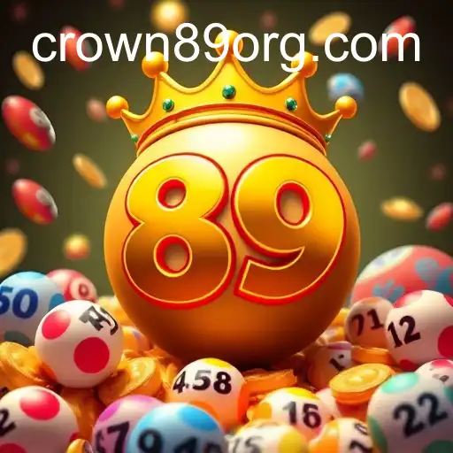 Exploring the World of Lottery Games with CROWN89