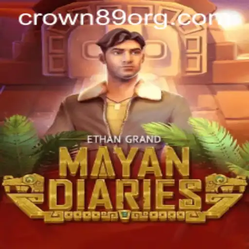 Unveiling MayanDiaries: A Journey Through Time