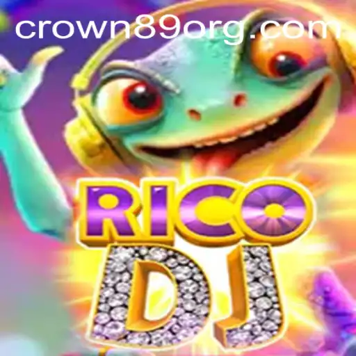 Unveiling RicoDJ and the Intriguing World of CROWN89