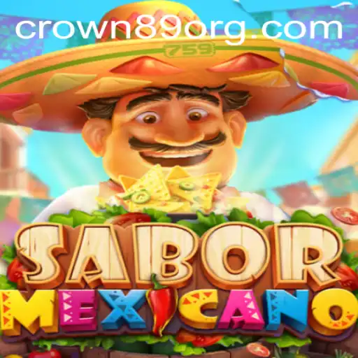 Discover the Enchanting World of SaborMexicano: A Unique Cultural Gaming Experience