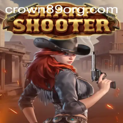 Sharpshooter: The Enchanting World of CROWN89