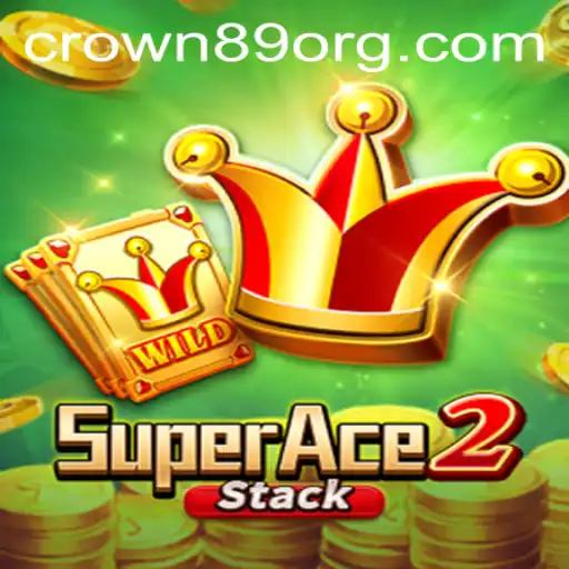 Explore the Thrilling World of SuperAce2 with CROWN89