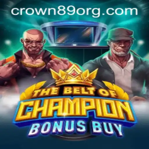 Conquering TheBeltOfChampionBonusBuy: A Deep Dive into the World of Digital Gaming